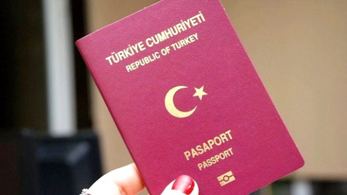 Yurtdışı Çıkış Harçlarına Zam Gelmeyecek