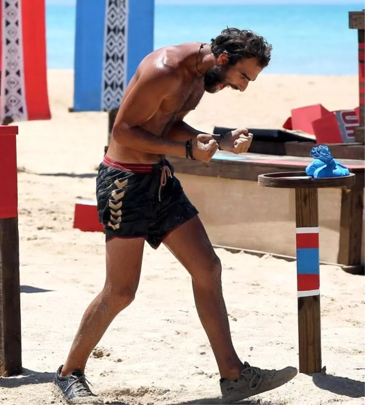 Zafer ve Semih Arasındaki Kavgada Sır Perdesi Aralandı