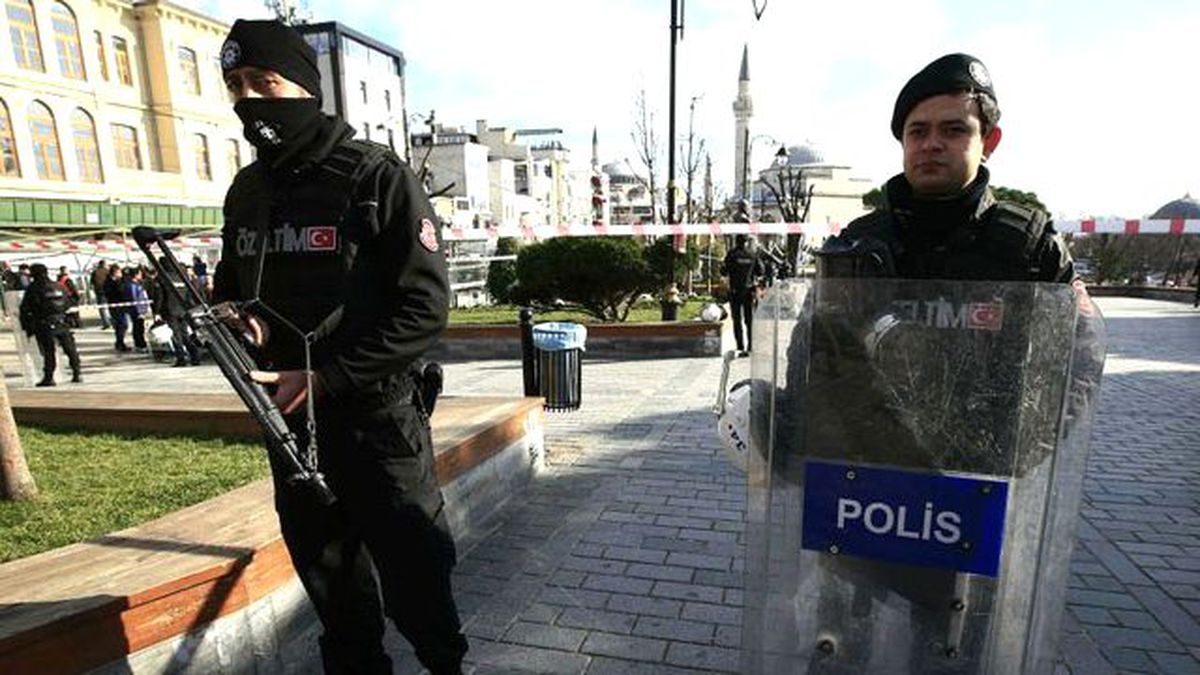 ABD ve İsrail'in Neden 'Türkiye'yi Terk Edin' Dediği Ortaya Çıktı