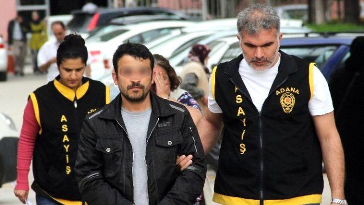 Fuhuş Operasyonunda Gözaltına Alınan Çocuk Gelinin Yürek Yakan Dramı