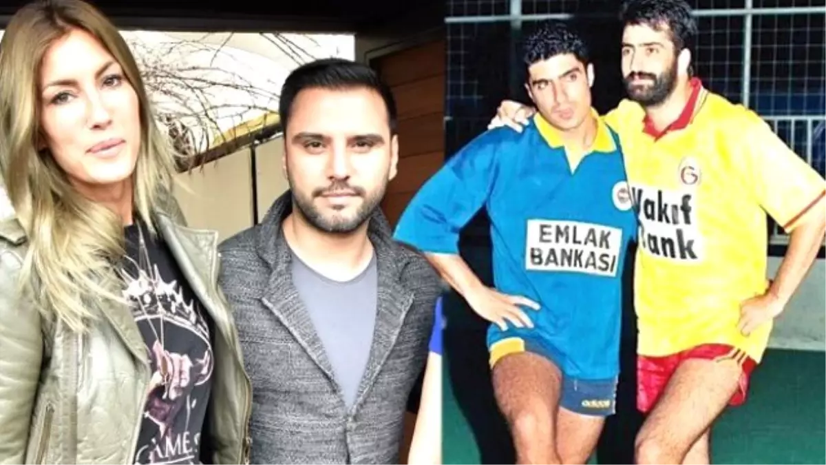 Alişan: İyi ki Ben Yokum O Ekipte