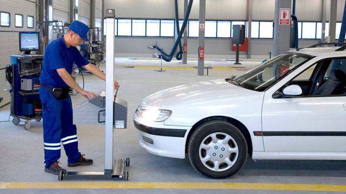 Araç Muayenesinde 'Ağır Kusur' Düzenlemesi