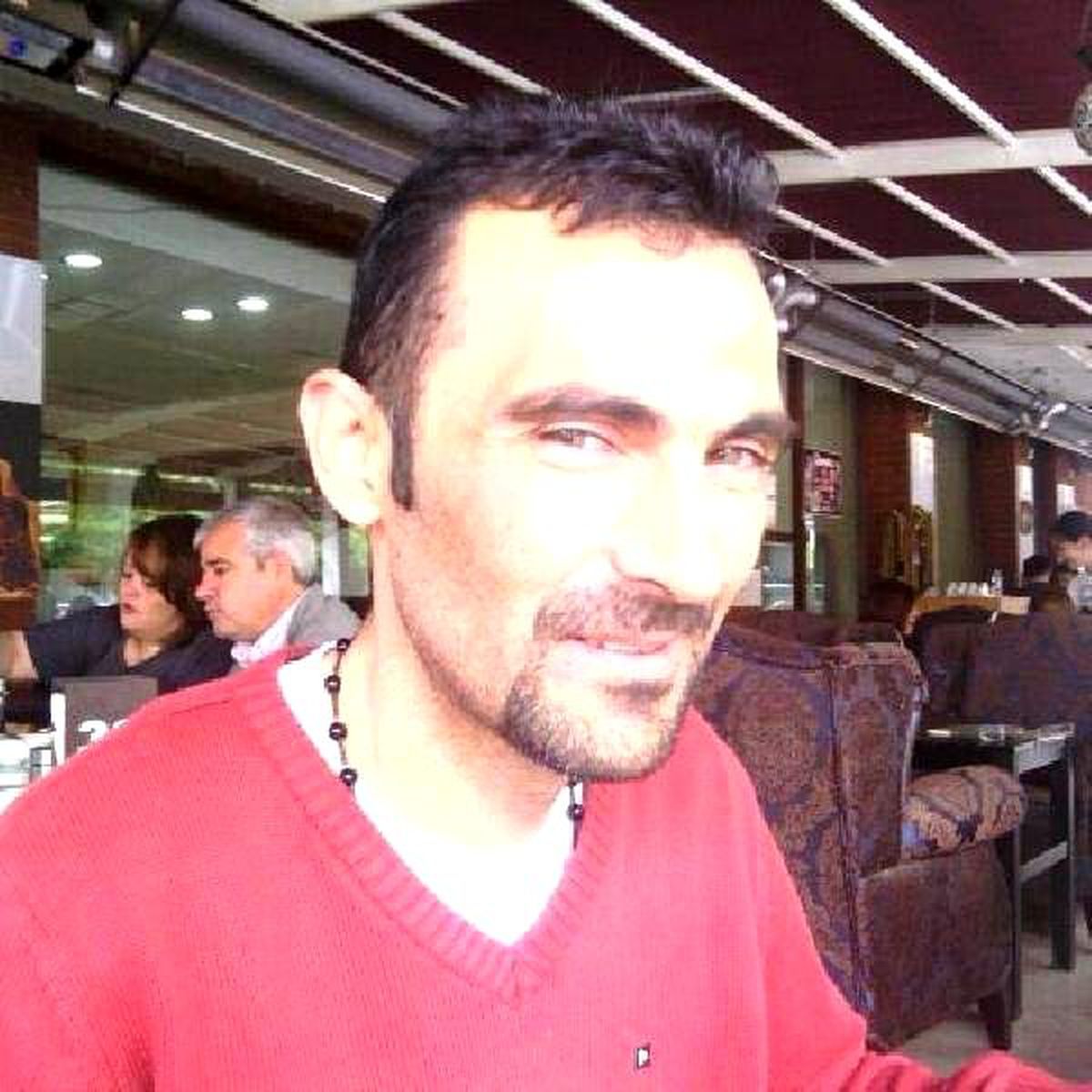 Ayrıldığı Eşini Bıçaklayıp Kaçtı