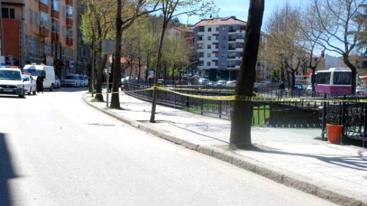 Bakan Eşlerinin Geçiş Güzergahında Şüpheli Çanta Paniği