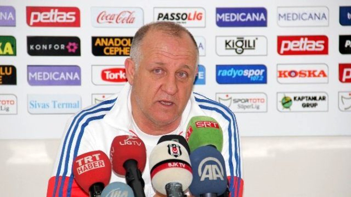 Bakkal: "Bu Maçın Oyunu Bu Olmamalıydı"
