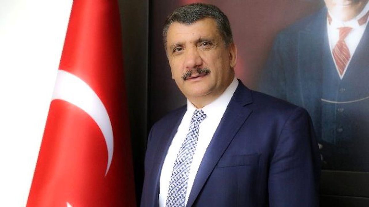 Battalgazi Belediye Başkanı Selahattin Gürkan Açıklaması