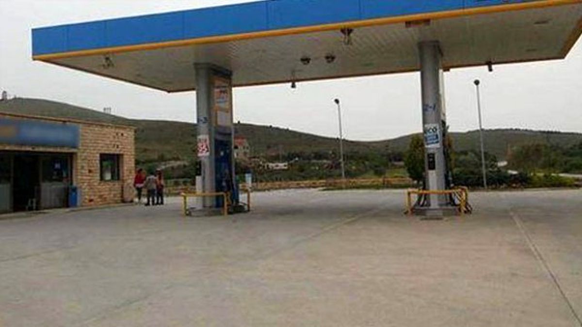 Bozcaada'daki Akaryakıt Krizi Çözüldü