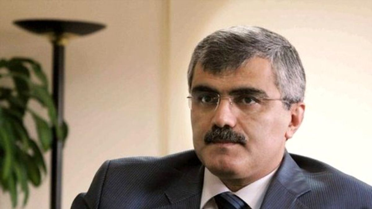 Burdur Afad Binası, 2016 Yatırım Programına Alındı