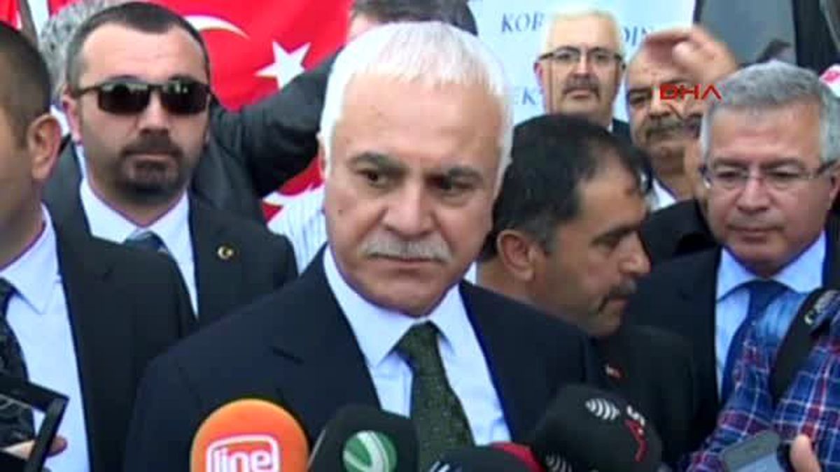 Bursa Koray Aydın: Partimize Hiçbir Dönemde Bu Kadar İlginin Olduğunu Görmedim