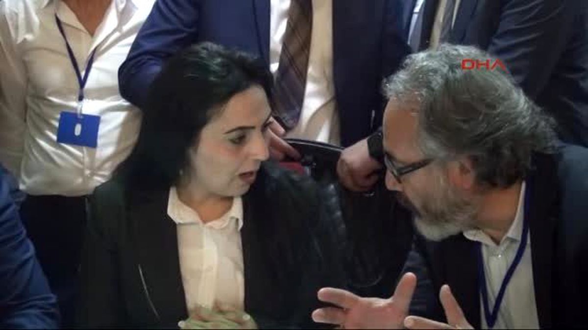 Yüksekdağ: 3 Yanlış 1 Doğruyu Götürmez