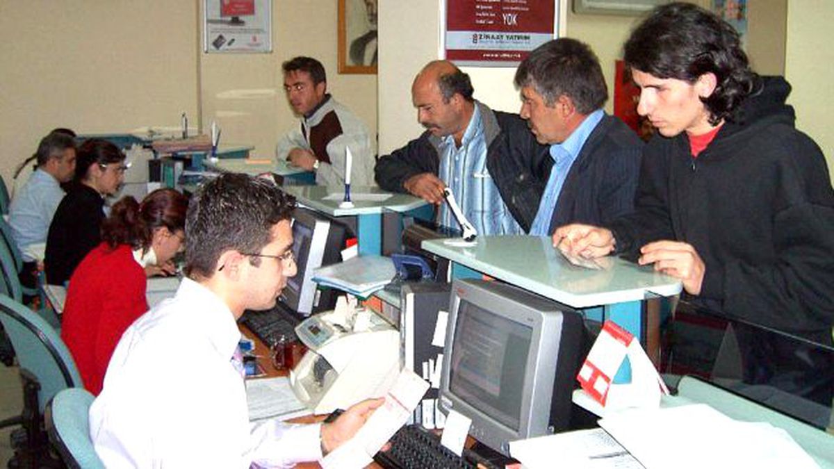 Çalışanların Geleceğini ve Emekliliğini Kurtaracak Düzenleme