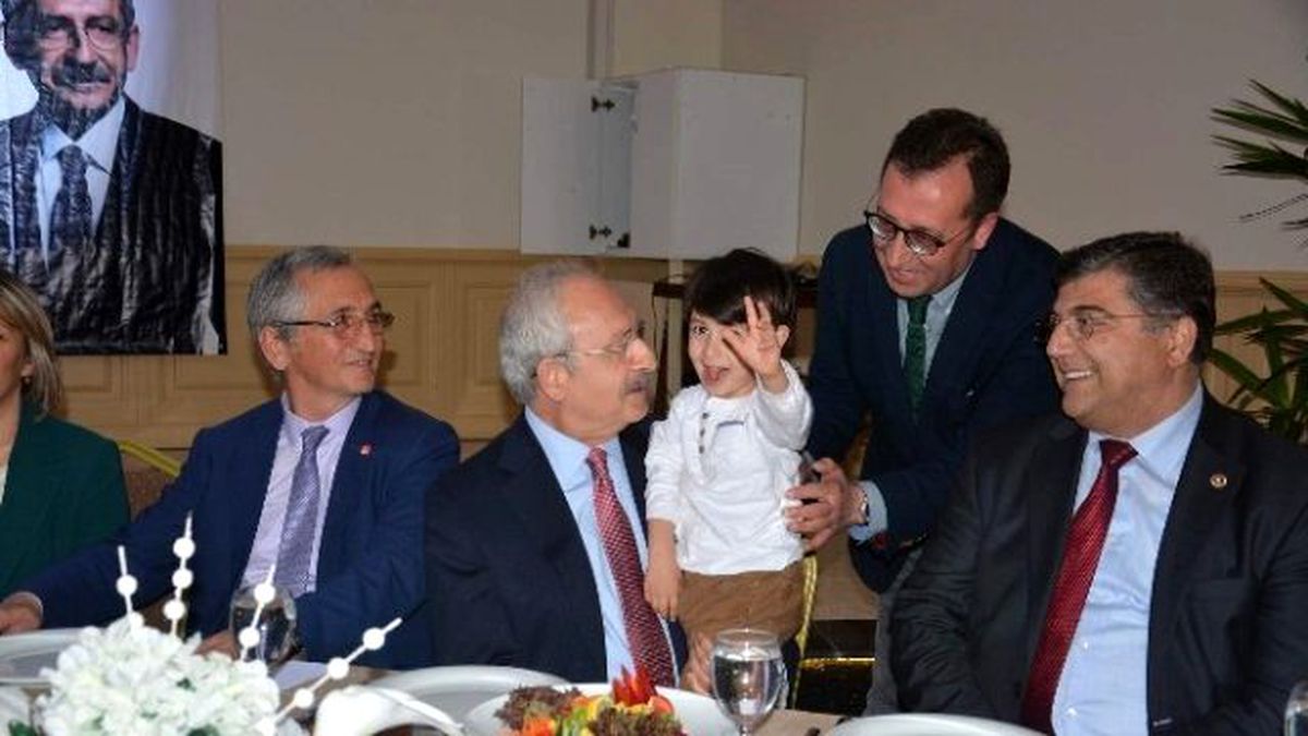 CHP Genel Başkanı Kılıçdaroğlu: "Üzerimize Düşeni Yapmadık"