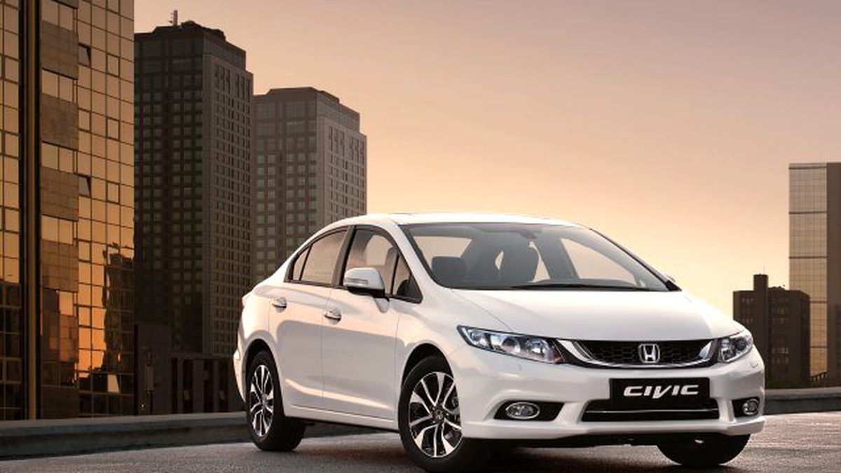 CR-V\'de iki motor ve 5 donanım seçeneği