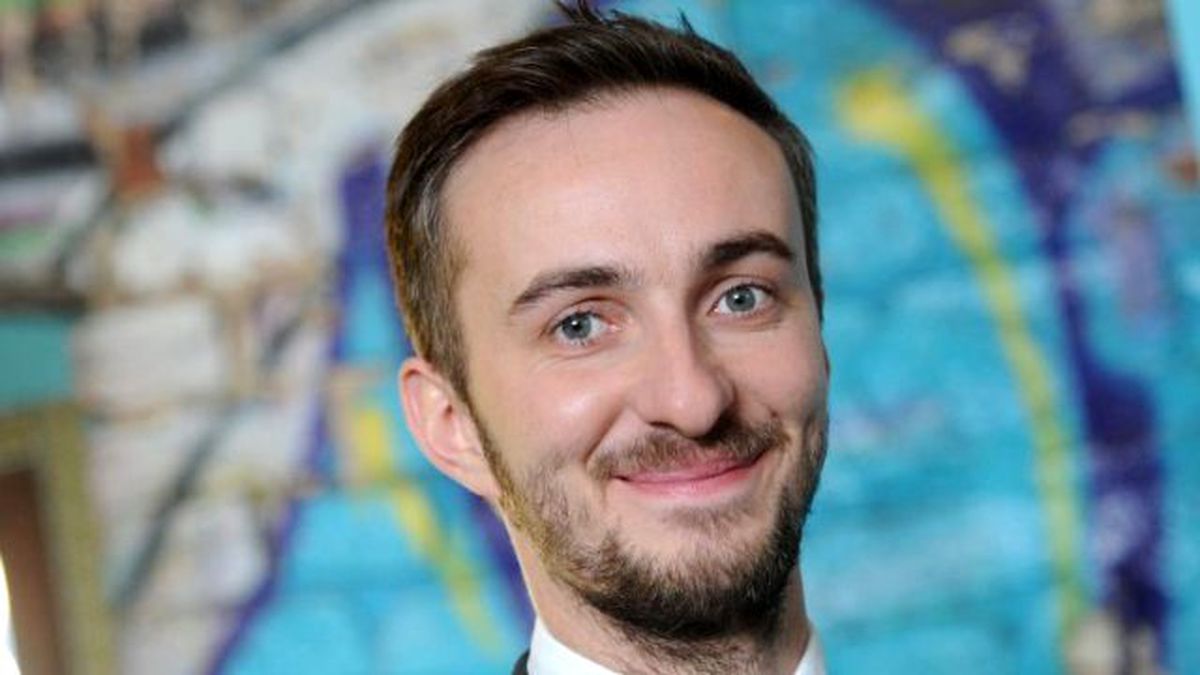 Cumhurbaşkanı Erdoğan'a Hakaret Eden Böhmermann Programına Ara Verdi