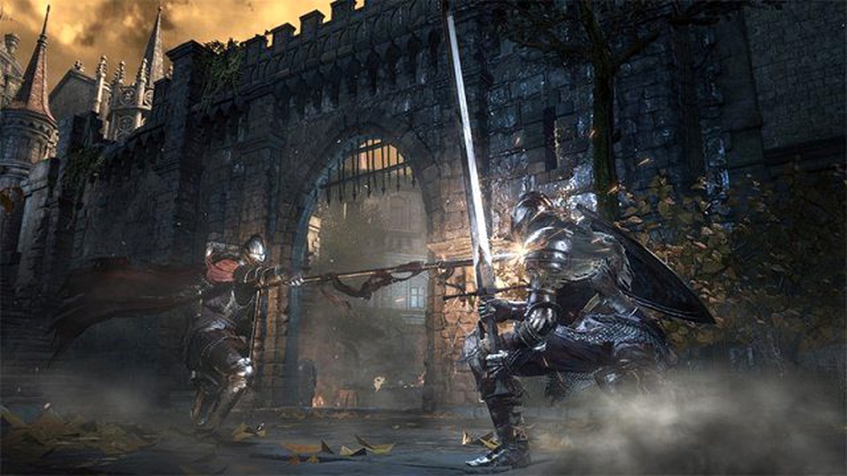 Dark Souls 3 Yeni Dlc Paketleri Gelecek