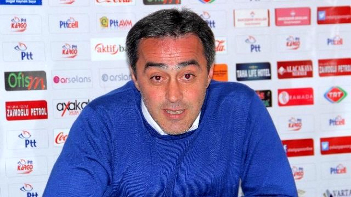 Elazığspor - Gaziantep Maçının Ardından
