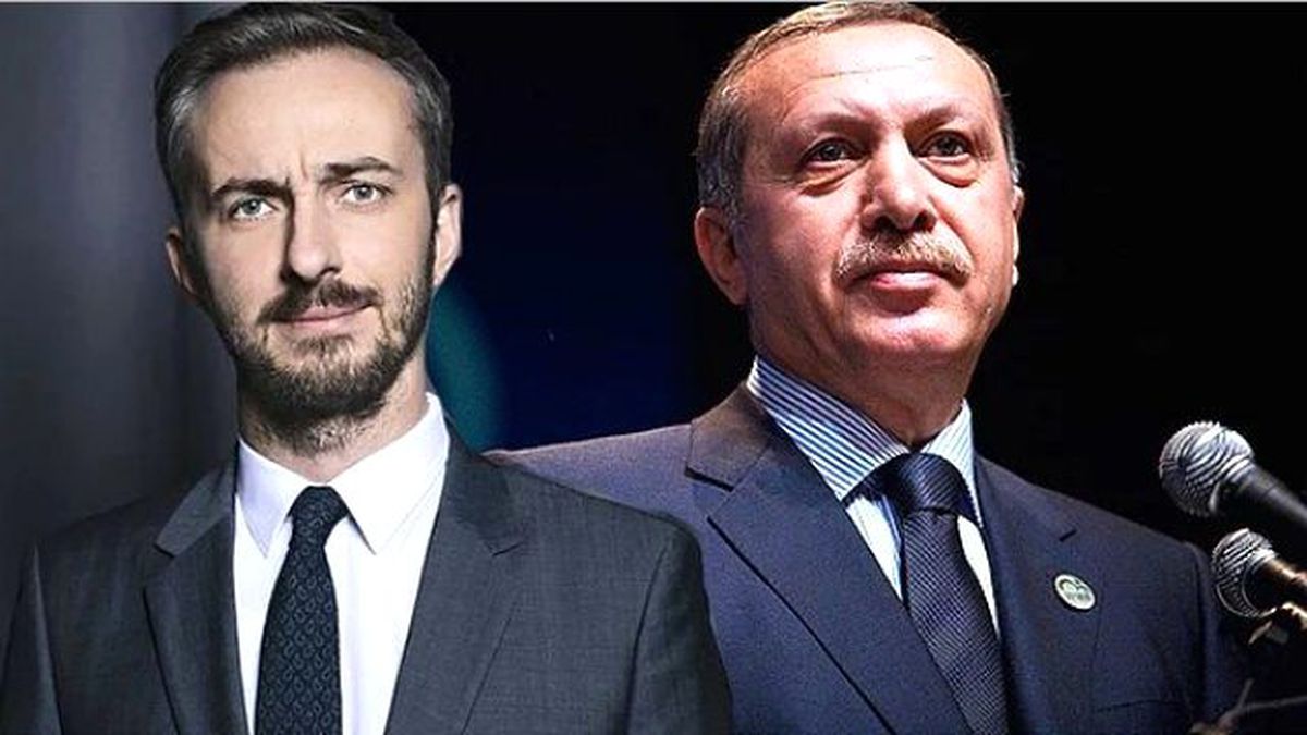 Erdoğan Peşini Bırakmıyor! Küstah Böhmermann'a Bir Dava Daha