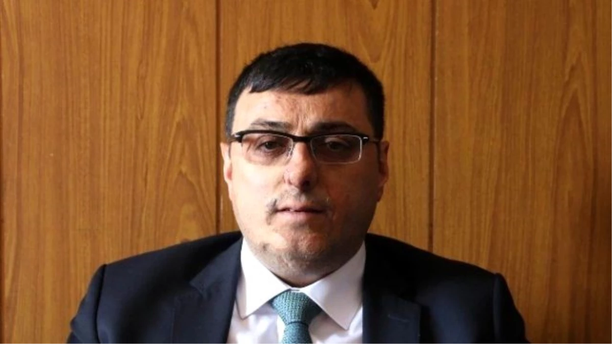 Erzincan\'a Tapu Kadastro Bölge Müdürlüğü Kuruluyor