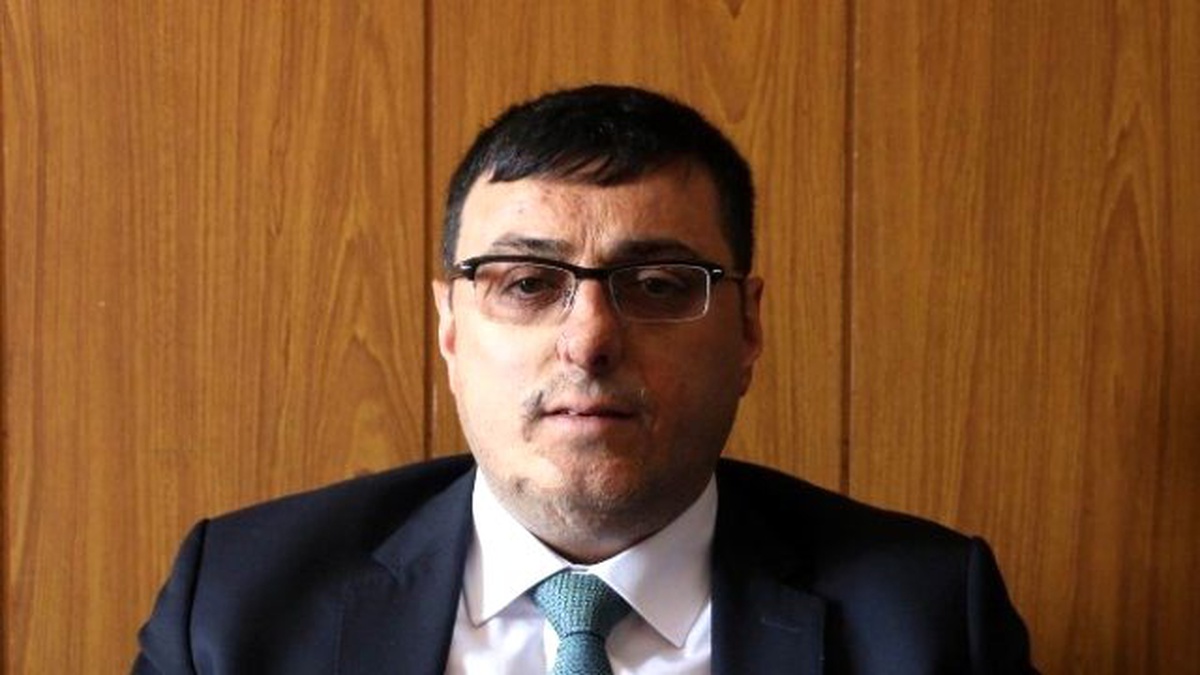 Erzincan\'a Tapu Kadastro Bölge Müdürlüğü Kuruluyor