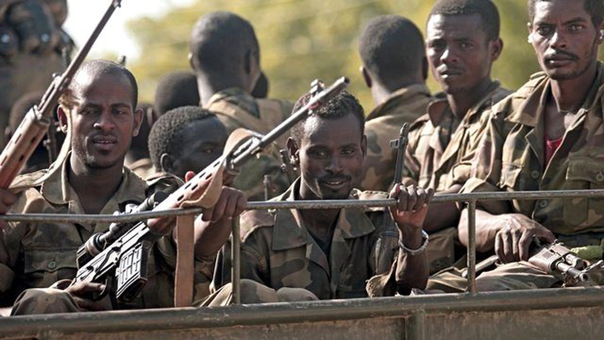 Etiyopya'da Silahlı Saldırı: 170 Ölü