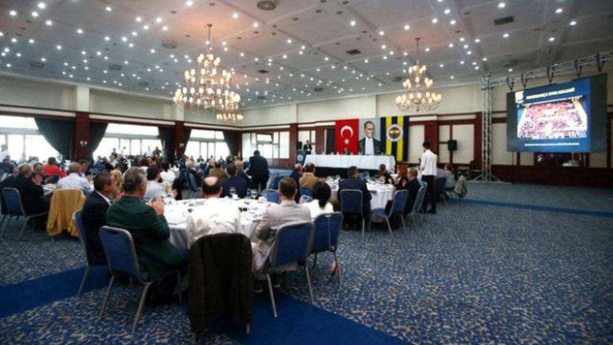 Fenerbahçe Üniversitesi Çalıştayı Başladı