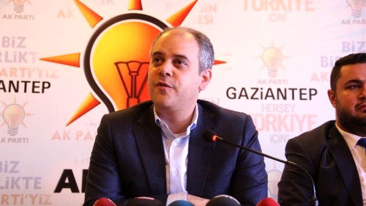 Gençlik ve Spor Bakanı Kılıç Gaziantepli Gençlerle Buluştu