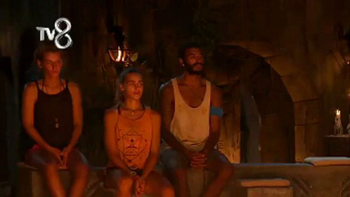 Gönüllüler, Survivor\'daki Semih Kararına Ne Tepki Verdi?