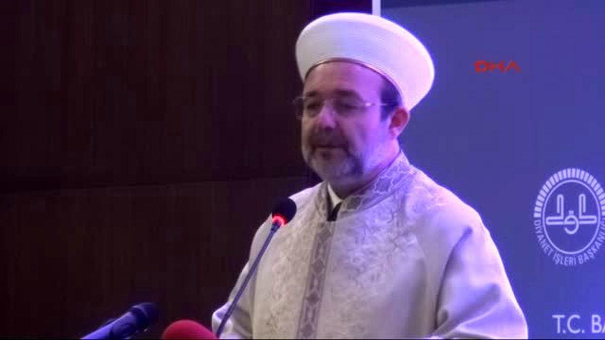 Hafızlarımızın Büyük Çoğunluğu Okuduğunu Anlamıyor\'