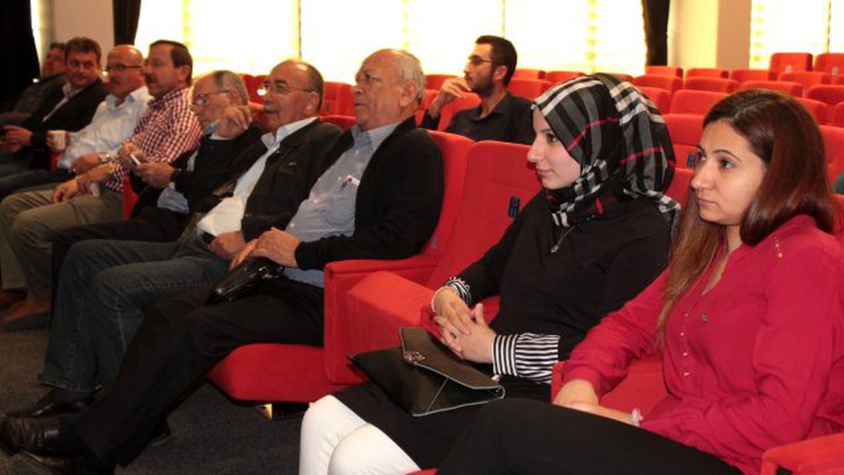 İnşaat Mühendisleri, Arabuluculuk Hakkında Bilgilendirildi