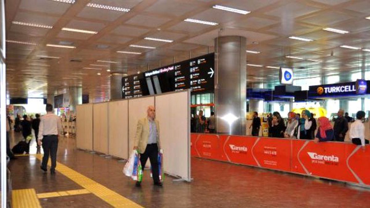 Kaçakçılıkla Mücadele Paravanının Ömrü 3 Saat Sürdü