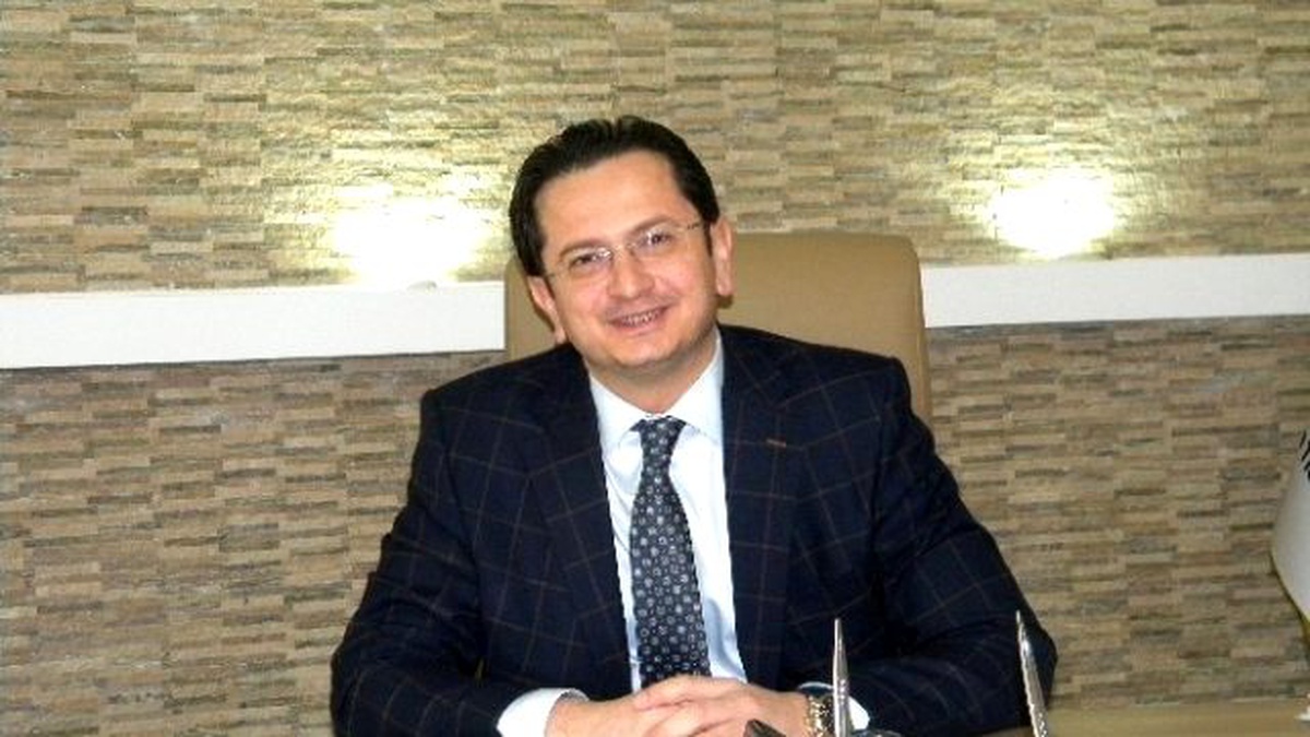 Karataş: "7 İlçenin Ticaret ve Sanayi Odasıyız"