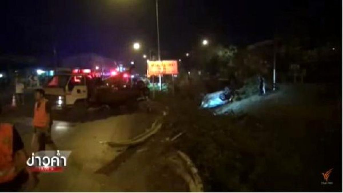 Katliam Gibi Bayram Tatili: 338 Ölü