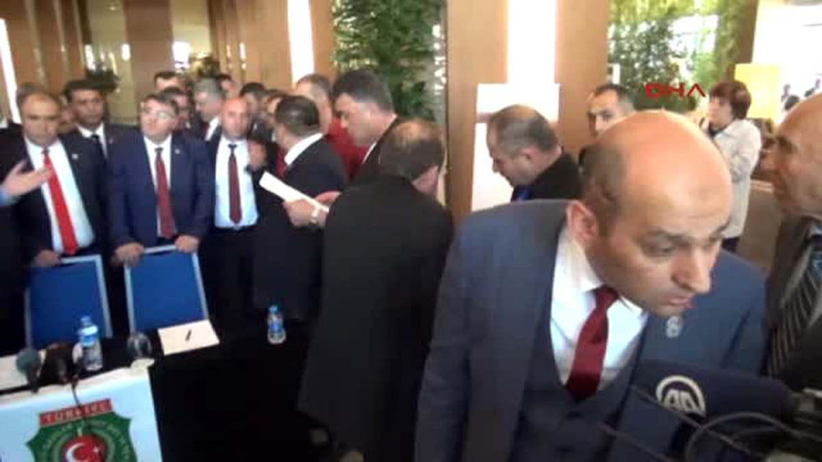 Kayseri Gazi ve Şehit Yakınları Haykırdı Terör Suçlularına İdam Cezası Getirilsin-2