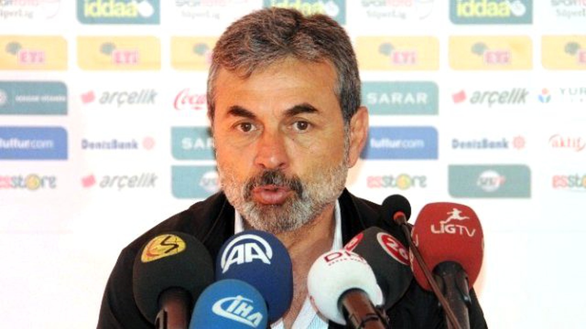 Kocaman: "Zorluk Derecesi En Yüksek Maçlardan Bir Tanesi"