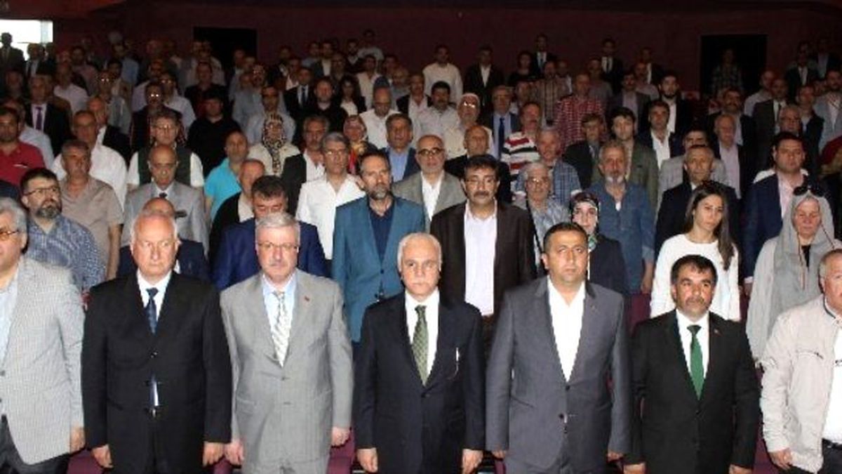 Koray Aydın: "Eninde Sonunda MHP Delegesinin Önüne Kurultay Konulacaktır"