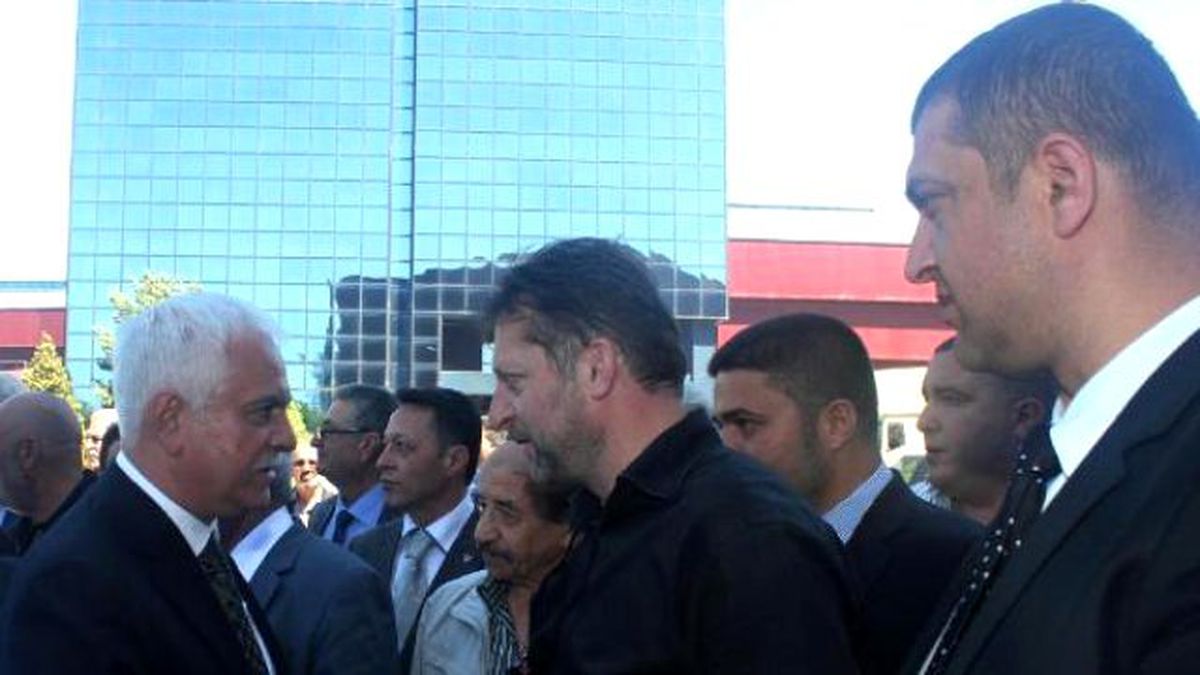 Koray Aydın: Partimize Hiçbir Dönemde Bu Kadar İlginin Olduğunu Görmedim