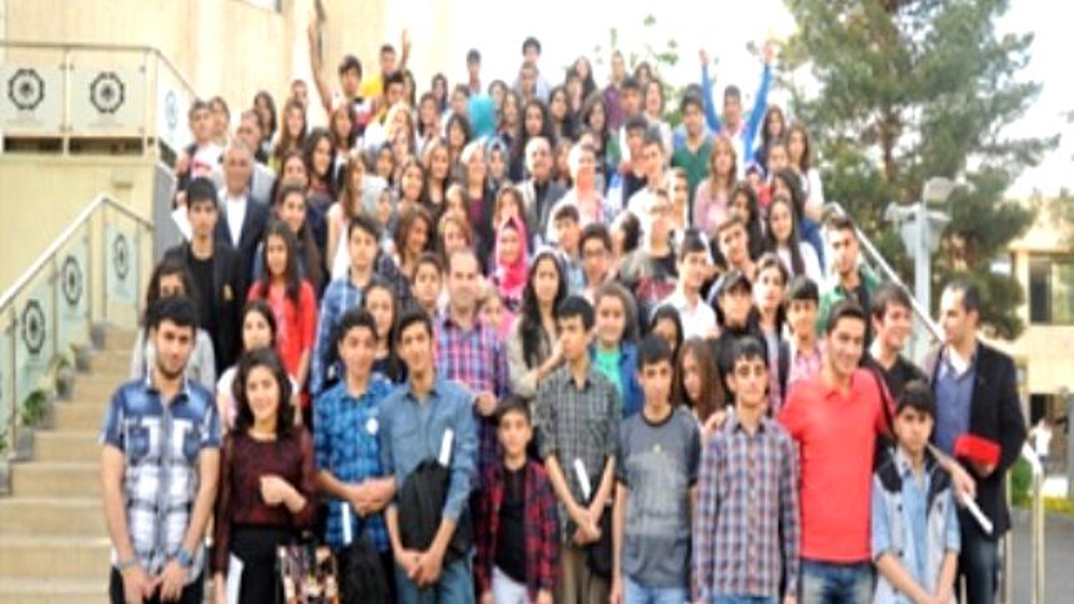 Liselerarası Tiyatro Şenliği Başlıyor