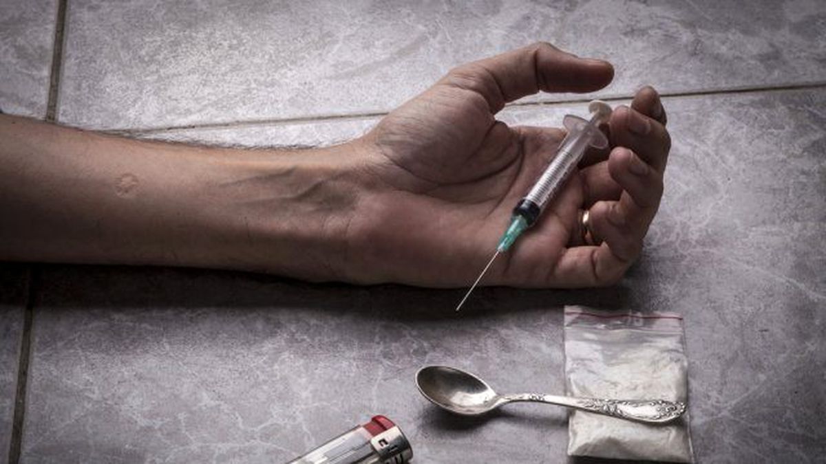 Madde Bağımlılığında Korkutan Artış