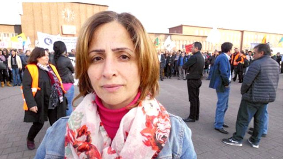 Maraş\'ta Yapılan Kampa Almanya\'da Karşı Çıktılar
