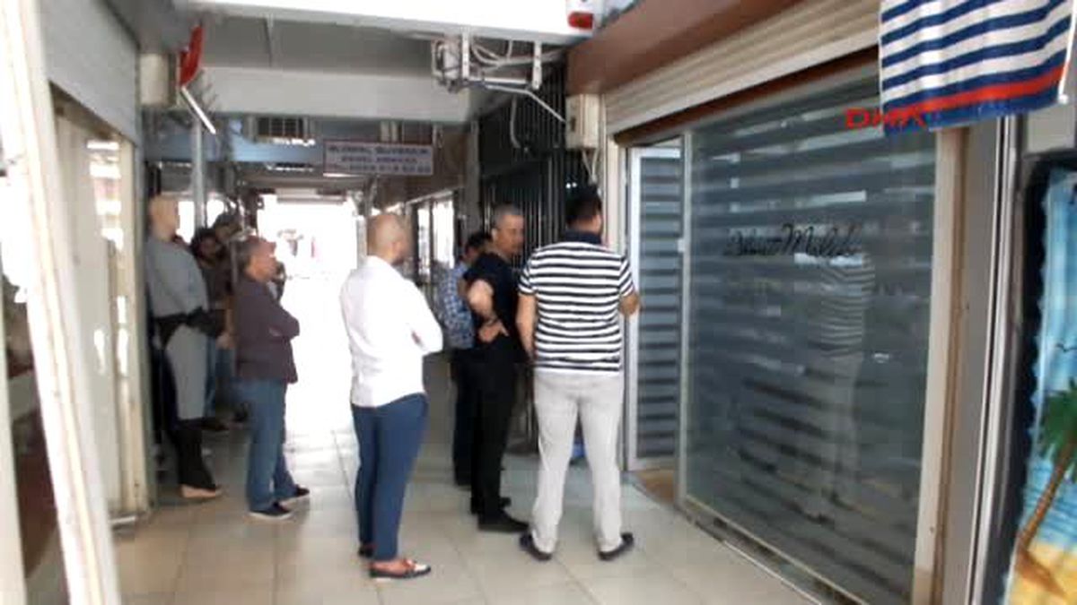 Tezgahtar, Çalıştığı Kuyumcudan 4 Buçuk Milyon Liralık Soygun Yaptı