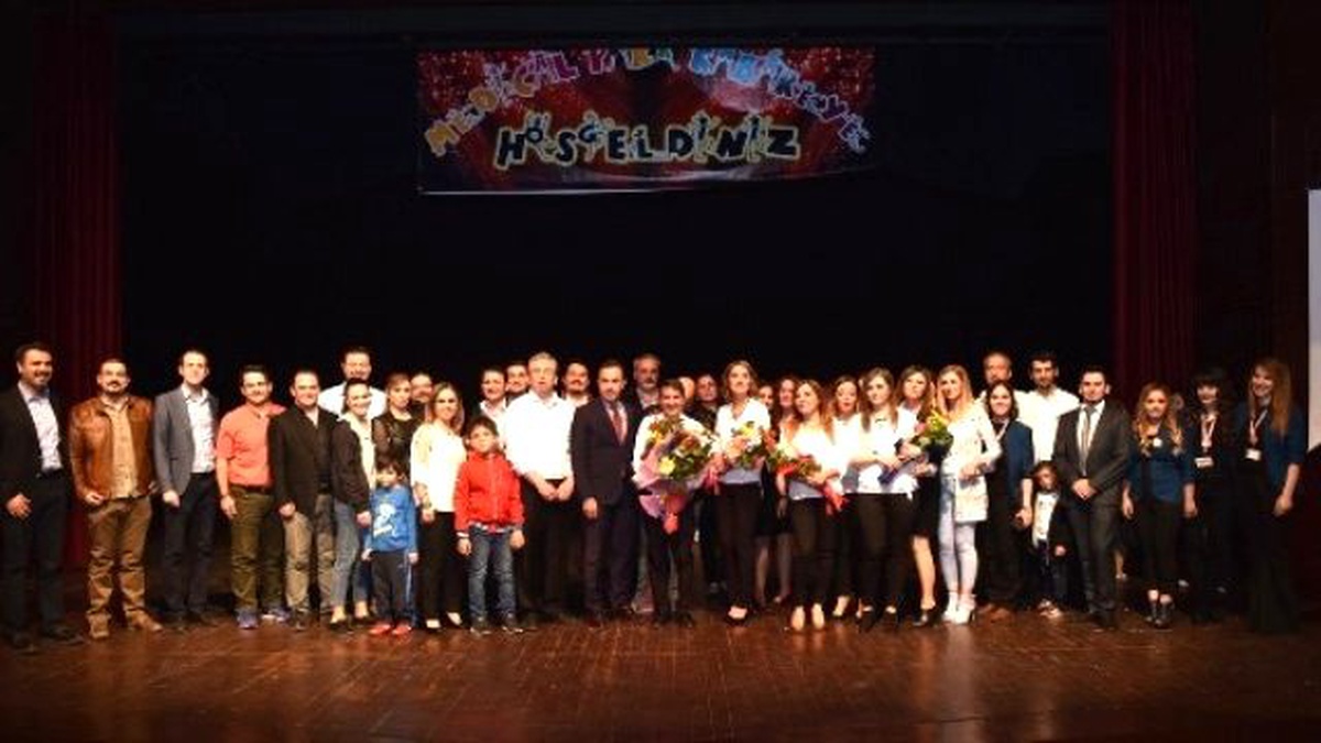 Medical Park Personelinden Harika Performans