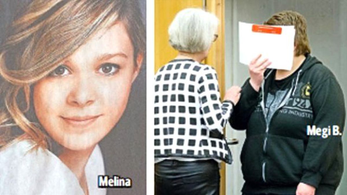 Ayrılmak İsteyen Genç Kız, Lezbiyen Sevgilisinin Kurbanı Oldu