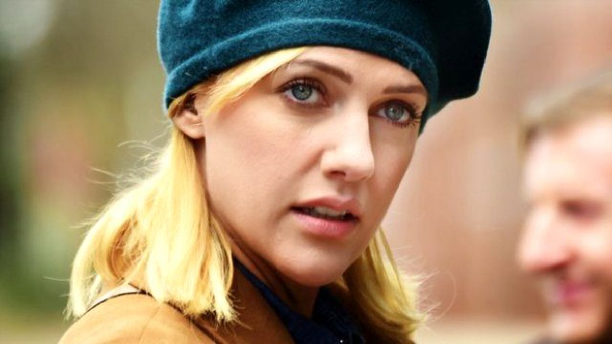 Meryem Uzerli İzleyicilere Veda Etti