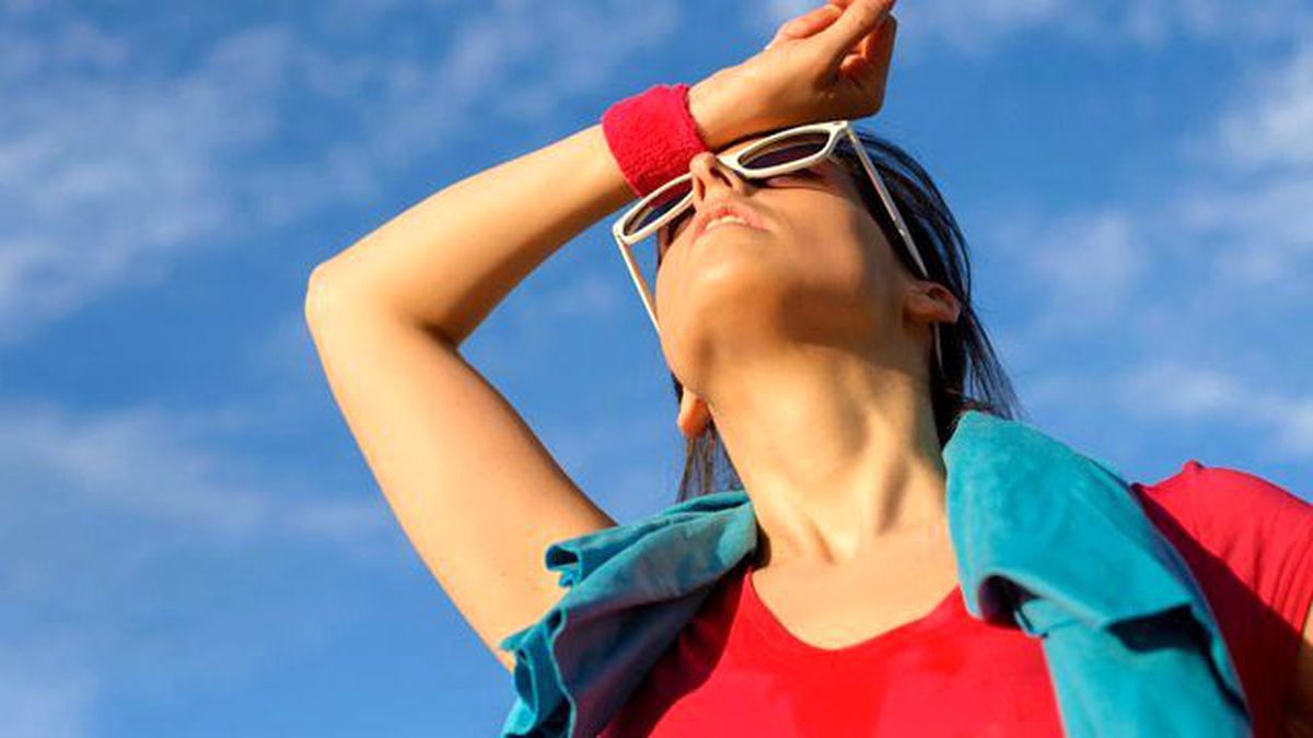 Meteoroloji Açıkladı! İzmir'de 4 Gün Boyunca 'Ekstrem' Sıcaklık Olacak