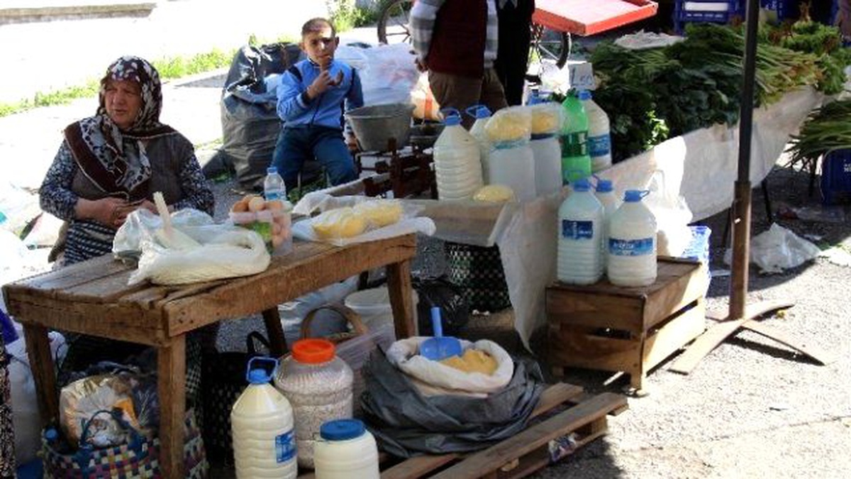 Pazarlara Yeni Düzenleme Geliyor