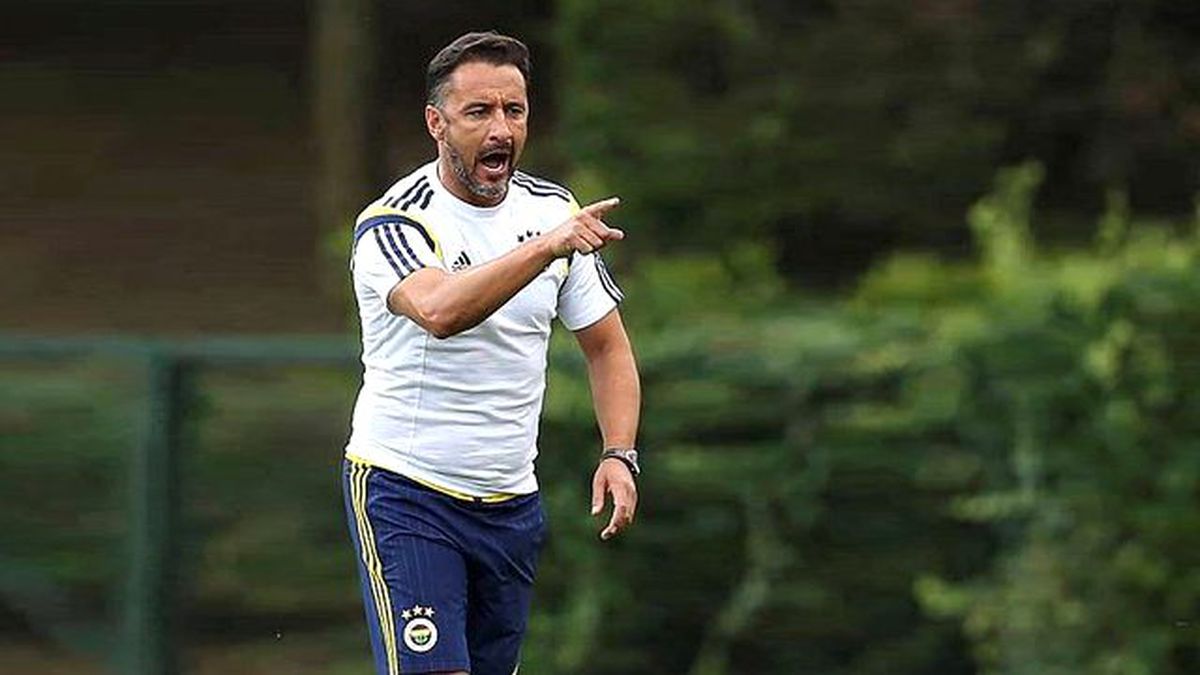 Pereira'nın Golcüleri, Pereira'nın Sonu Olacak