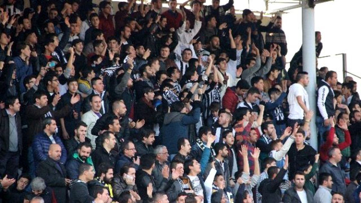 Pfdk\'dan Aydınspor 1923\'e 8 Bin TL\'lik Ceza