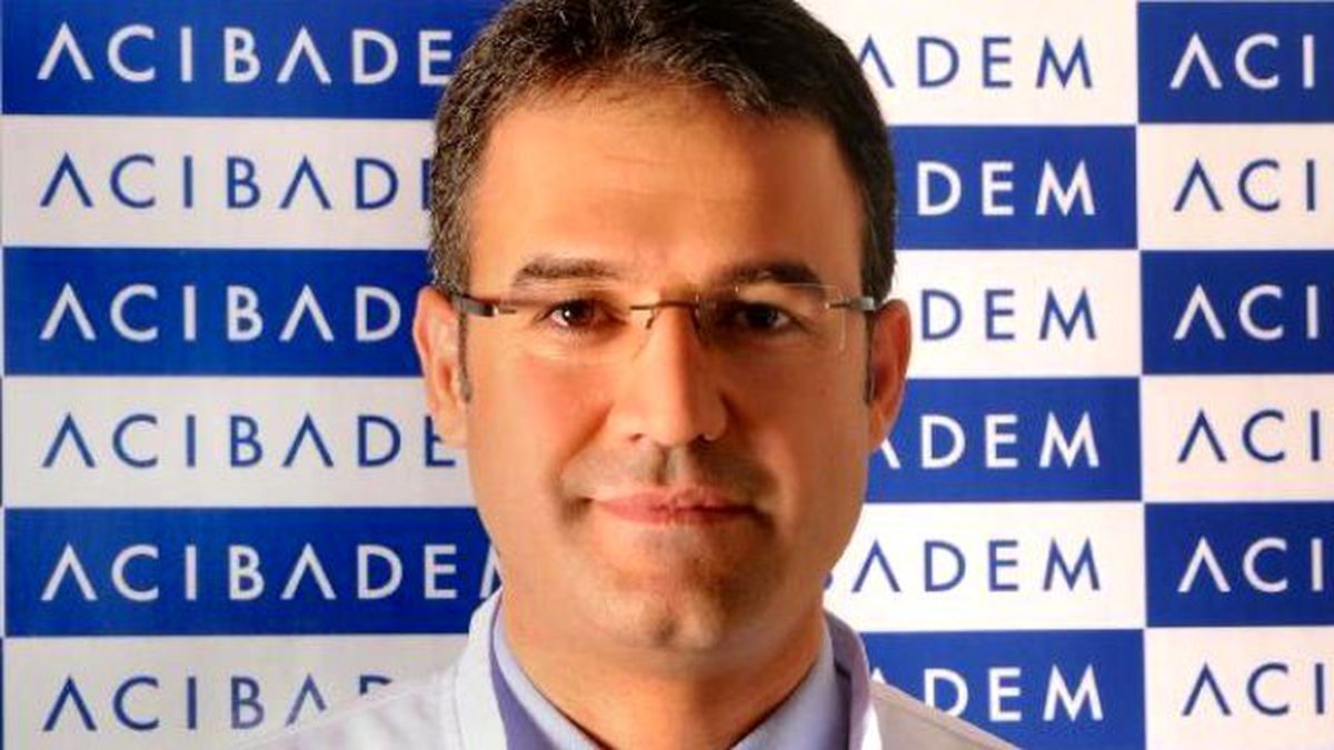 Prof.dr. Seyfeli; Kalbiniz İçin Sindirimi Zor Gıdalardan Uzak Durun