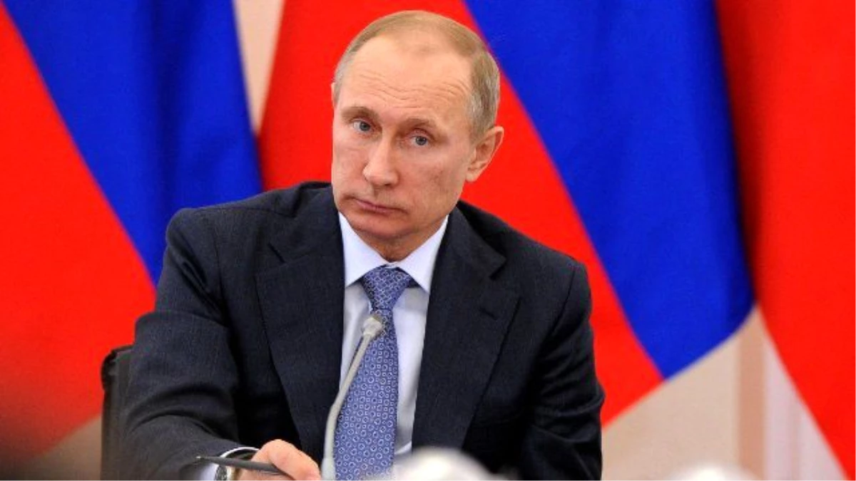 Putin: Diğer Ülkeler Karşısında Bariz Rekabet Üstünlüğüne Sahibiz