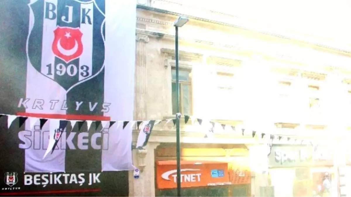 Quaresma\'ya Yoğun İlgi